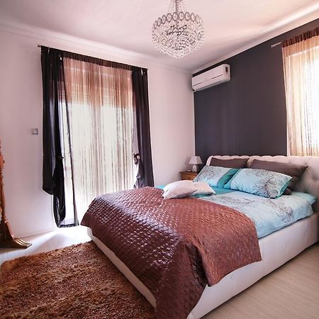 Villa Long Island Luxury Residence, Sali Dugi Otok-Private Parking,Next To Beach Rom bilde
