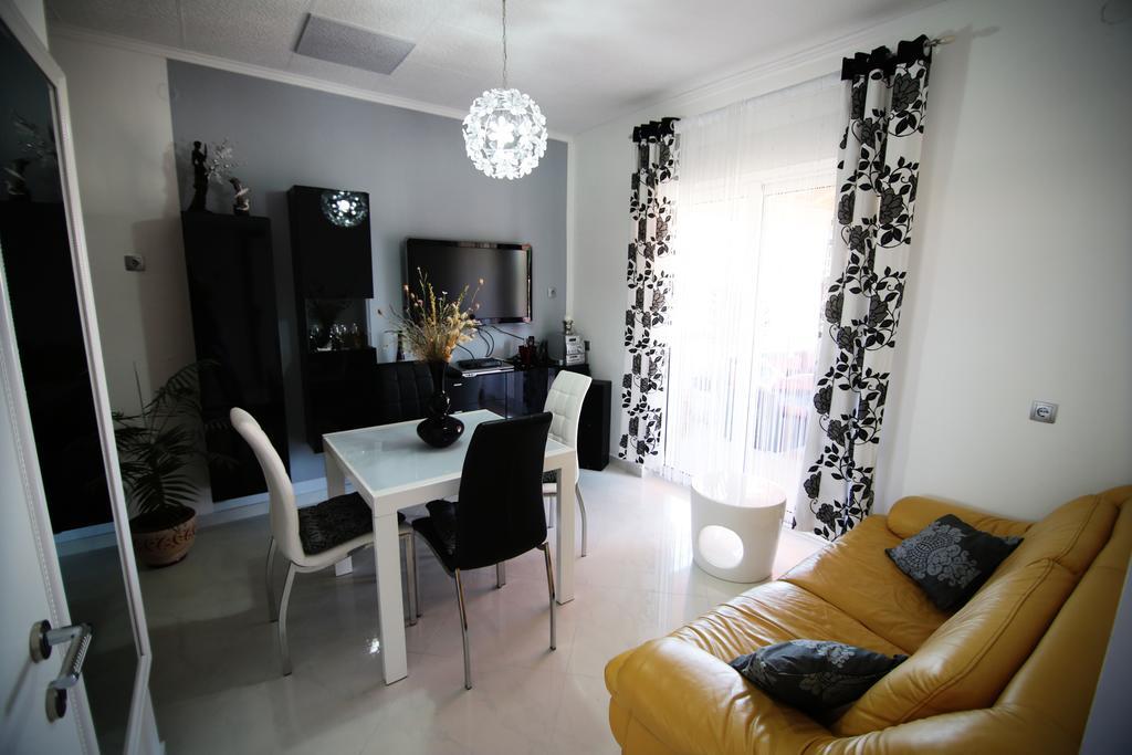 Villa Long Island Luxury Residence, Sali Dugi Otok-Private Parking,Next To Beach Eksteriør bilde