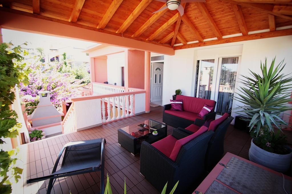 Villa Long Island Luxury Residence, Sali Dugi Otok-Private Parking,Next To Beach Rom bilde