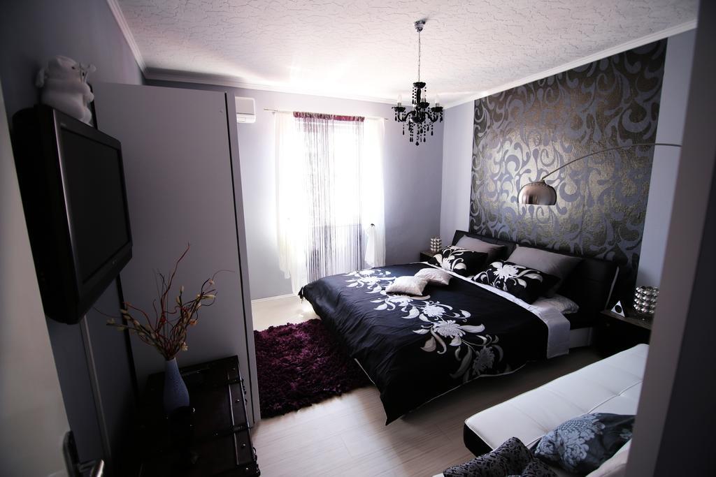 Villa Long Island Luxury Residence, Sali Dugi Otok-Private Parking,Next To Beach Rom bilde