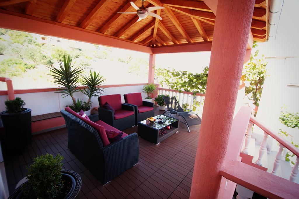 Villa Long Island Luxury Residence, Sali Dugi Otok-Private Parking,Next To Beach Rom bilde