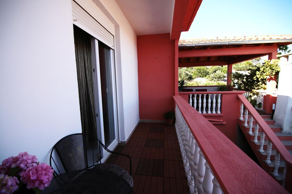 Villa Long Island Luxury Residence, Sali Dugi Otok-Private Parking,Next To Beach Rom bilde