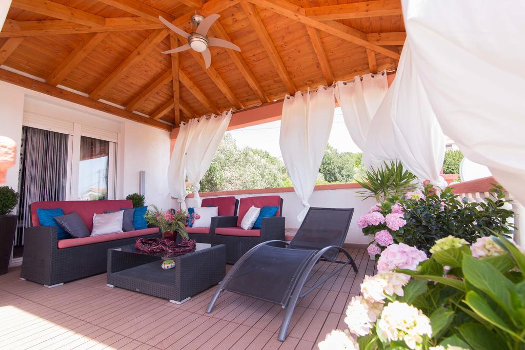 Villa Long Island Luxury Residence, Sali Dugi Otok-Private Parking,Next To Beach Eksteriør bilde