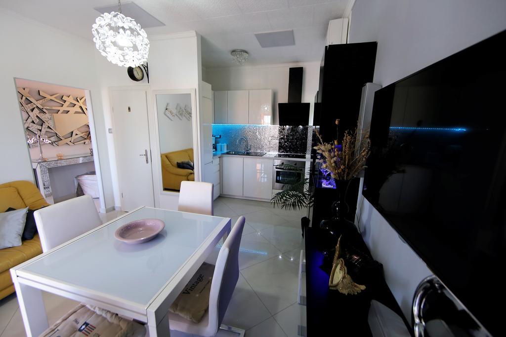 Villa Long Island Luxury Residence, Sali Dugi Otok-Private Parking,Next To Beach Eksteriør bilde